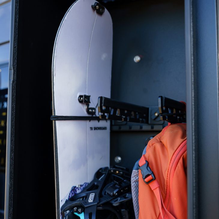 Coffre Aventure 78 - Norva