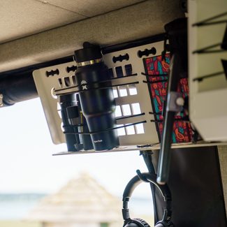 GRIZZLI - Norva GRIZZLI - Norva