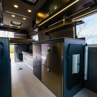 WANDERLUST - Norva WANDERLUST - Norva