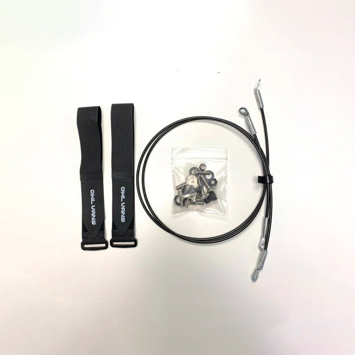 1Up vertical kit - Norva 1Up vertical kit - Norva