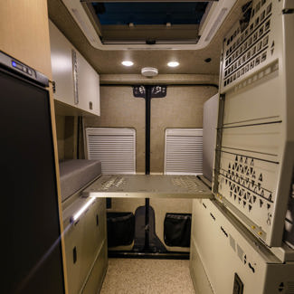 Norva 144 - Modèle Nomade - Norva Norva 144 - Modèle Nomade - Norva