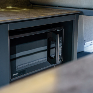 WANDERLUST - Norva WANDERLUST - Norva