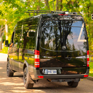 Rover - Norva Rover - Norva