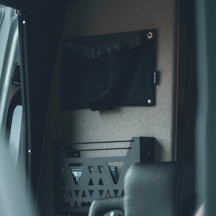 Pochette de rangement 15" x 10" - Norva Pochette de rangement 15" x 10" - Norva