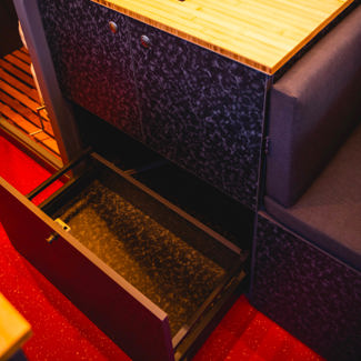 Trapper - Norva Trapper - Norva