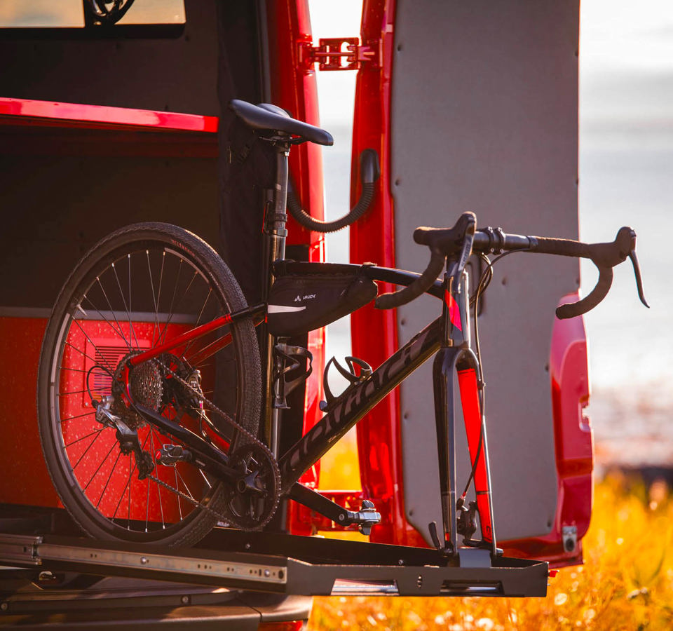 Image Trapper - Norva Image Trapper - Norva