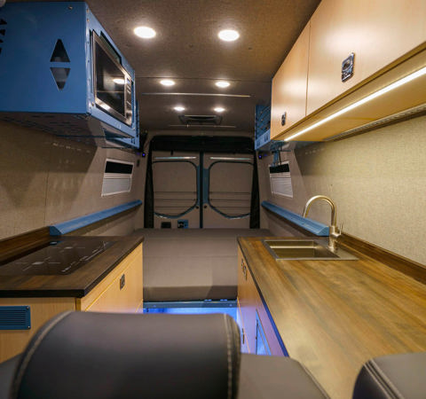 Image Cirrus - Norva Image Cirrus - Norva