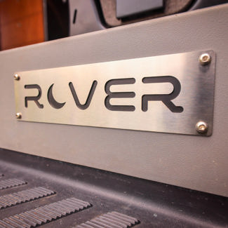 Rover - Norva Rover - Norva