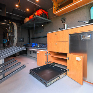 Rover - Norva Rover - Norva