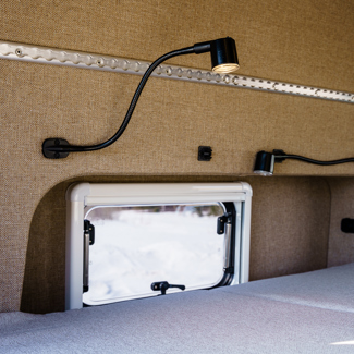 ADDAX - Norva ADDAX - Norva