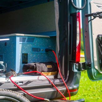 Cirrus - Norva Cirrus - Norva