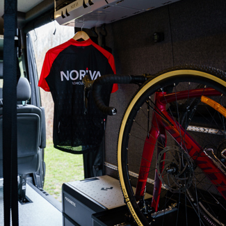 VÉLO CARTEL - Norva