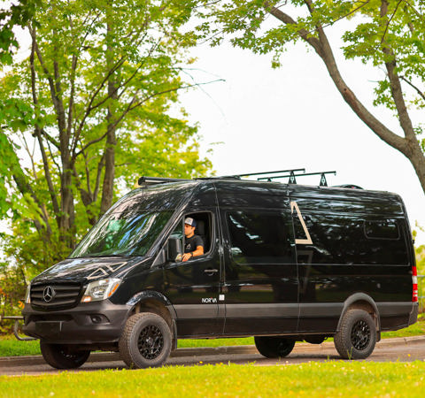 Image Rover - Norva Image Rover - Norva