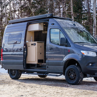 Norva 144 - Modèle Nomade - Norva Norva 144 - Modèle Nomade - Norva