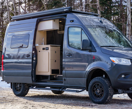 Norva 144 - Modèle Nomade - Norva Norva 144 - Modèle Nomade - Norva