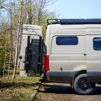 TRAILHEAD - Norva