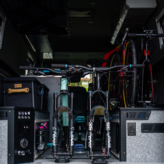 VÉLO CARTEL - Norva VÉLO CARTEL - Norva