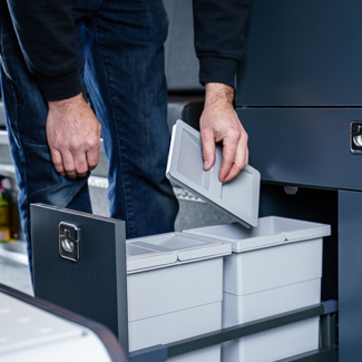 VÉLO CARTEL - Norva VÉLO CARTEL - Norva