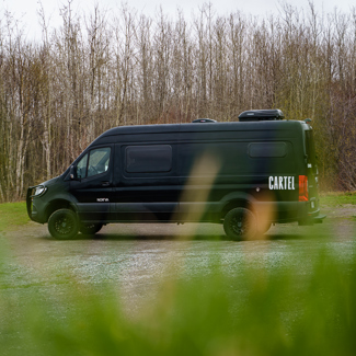 VÉLO CARTEL - Norva VÉLO CARTEL - Norva