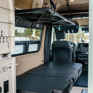 ADDAX - Norva ADDAX - Norva