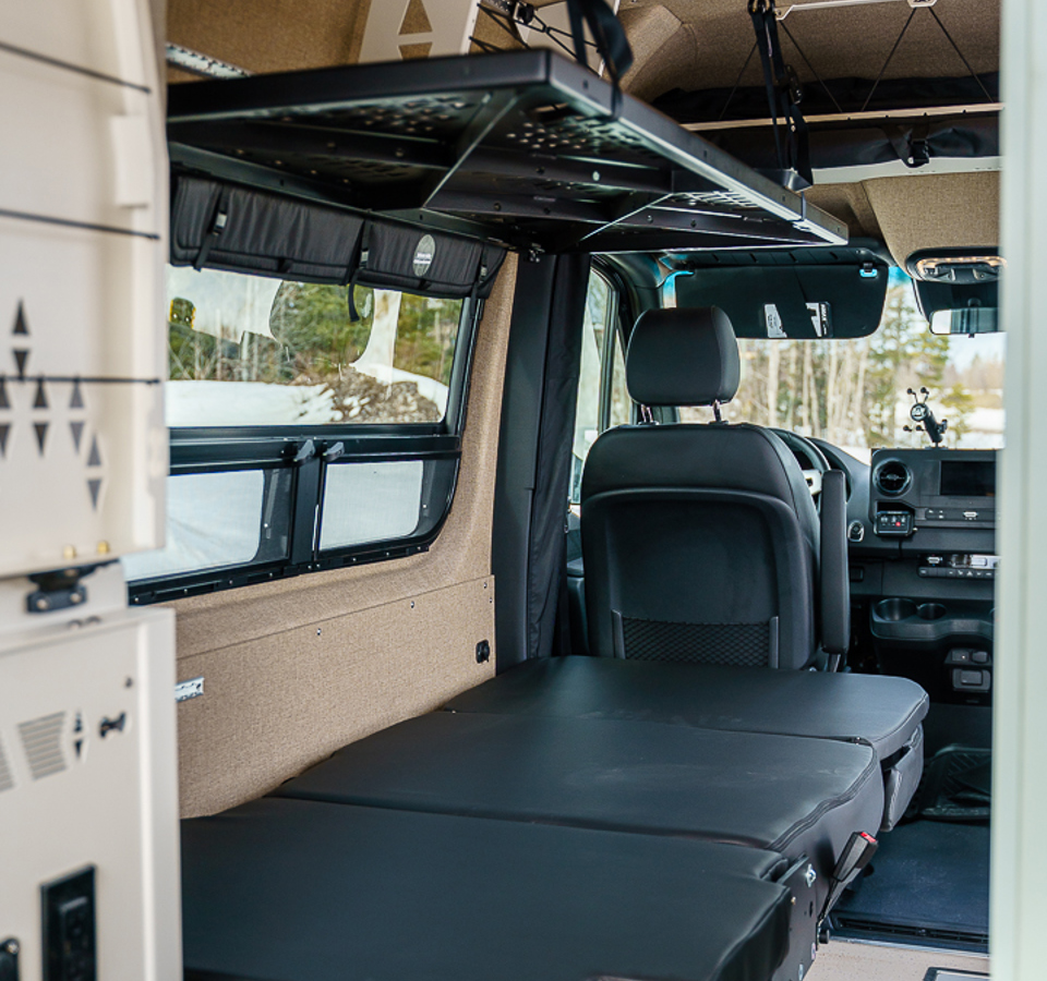 Image ADDAX - Norva Image ADDAX - Norva