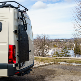 WANDERLUST - Norva WANDERLUST - Norva