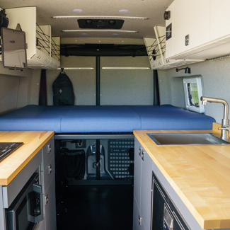 GRIZZLI - Norva GRIZZLI - Norva