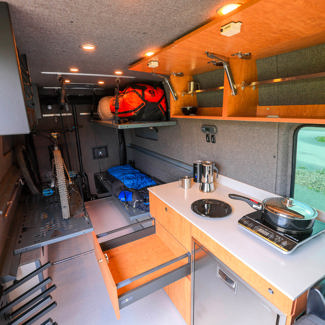 Rover - Norva Rover - Norva