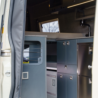 WANDERLUST - Norva WANDERLUST - Norva