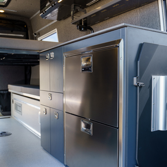 WANDERLUST - Norva WANDERLUST - Norva