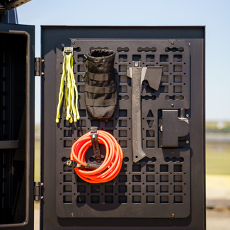 GRIZZLI - Norva GRIZZLI - Norva