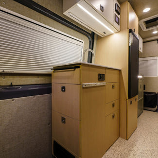 Norva 144 - Modèle Nomade - Norva Norva 144 - Modèle Nomade - Norva