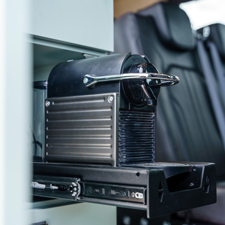 ADDAX - Norva ADDAX - Norva