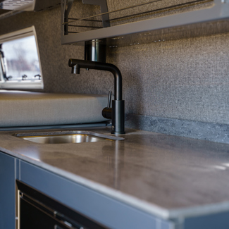 WANDERLUST - Norva WANDERLUST - Norva