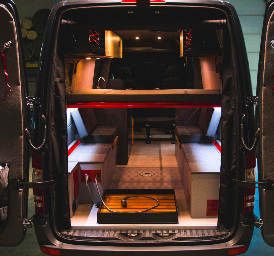 Image Dune - Norva Image Dune - Norva