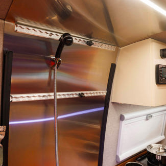 Barchan - Norva Barchan - Norva