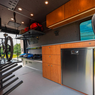 Rover - Norva Rover - Norva