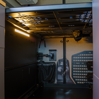 GRIZZLI - Norva GRIZZLI - Norva