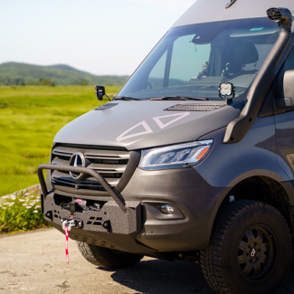 GRIZZLI - Norva GRIZZLI - Norva