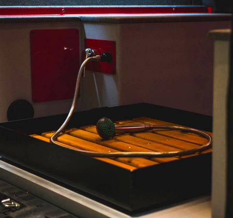 Image Dune - Norva Image Dune - Norva