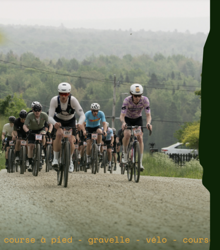 Gravelooza 2026 - Norva