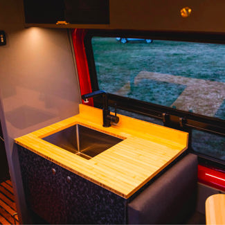 Trapper - Norva Trapper - Norva