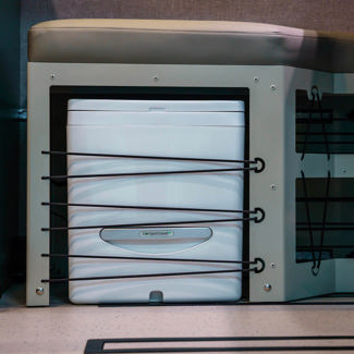 Vagabond - Norva Vagabond - Norva