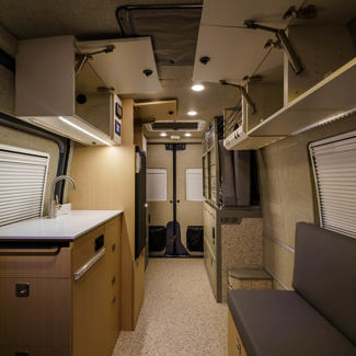 Norva 144 - Modèle Nomade - Norva Norva 144 - Modèle Nomade - Norva