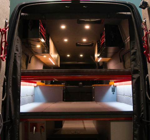 Image Dune - Norva Image Dune - Norva