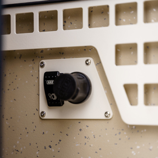 ADDAX - Norva ADDAX - Norva