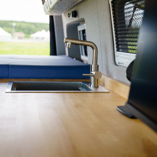 GRIZZLI - Norva GRIZZLI - Norva