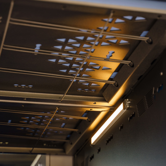 GRIZZLI - Norva GRIZZLI - Norva