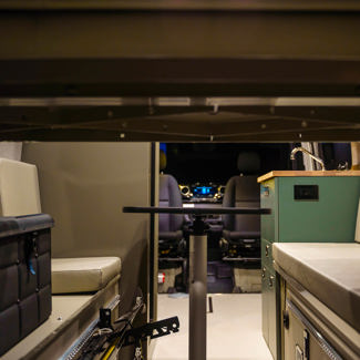 Vagabond - Norva Vagabond - Norva