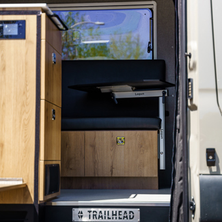 TRAILHEAD - Norva